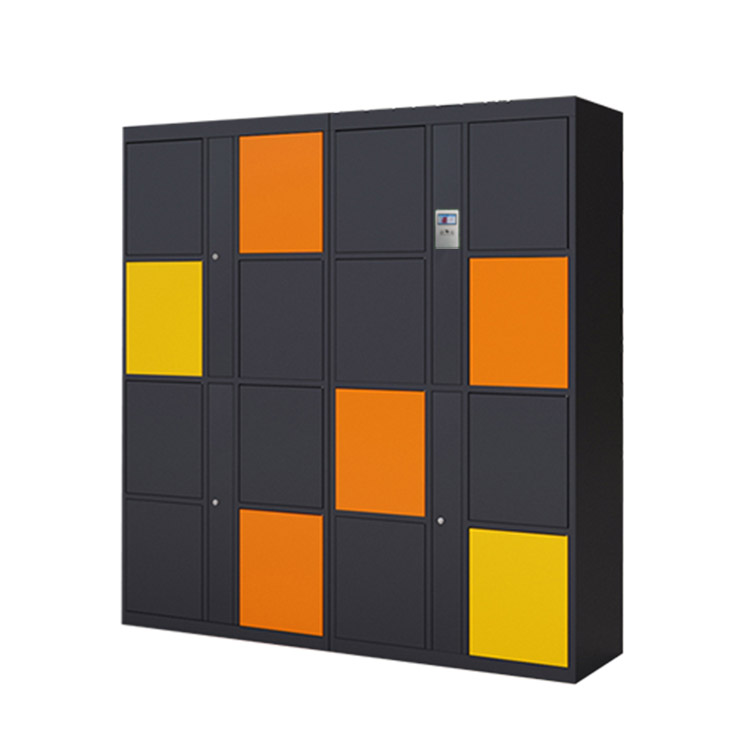 刷卡存包储物柜