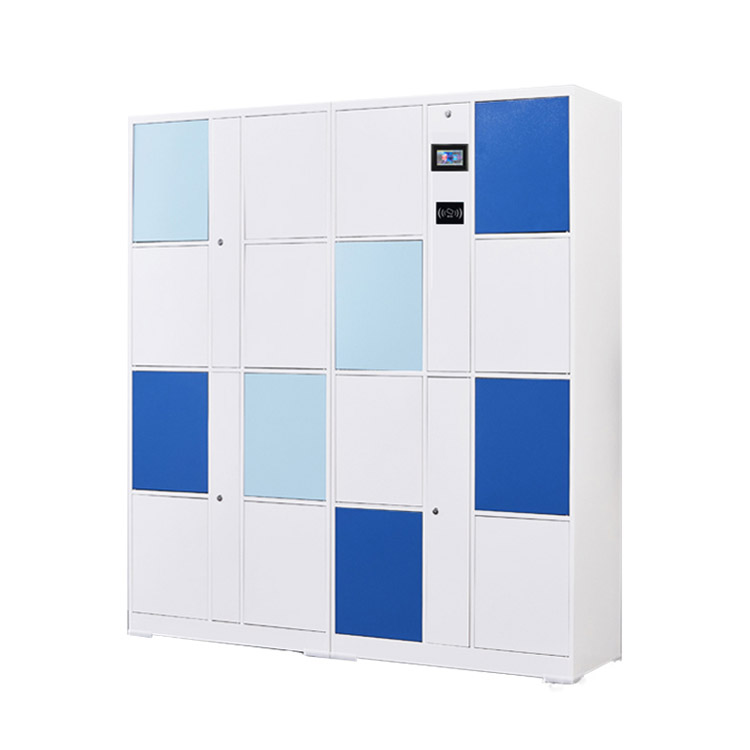 刷卡储物柜生产批发