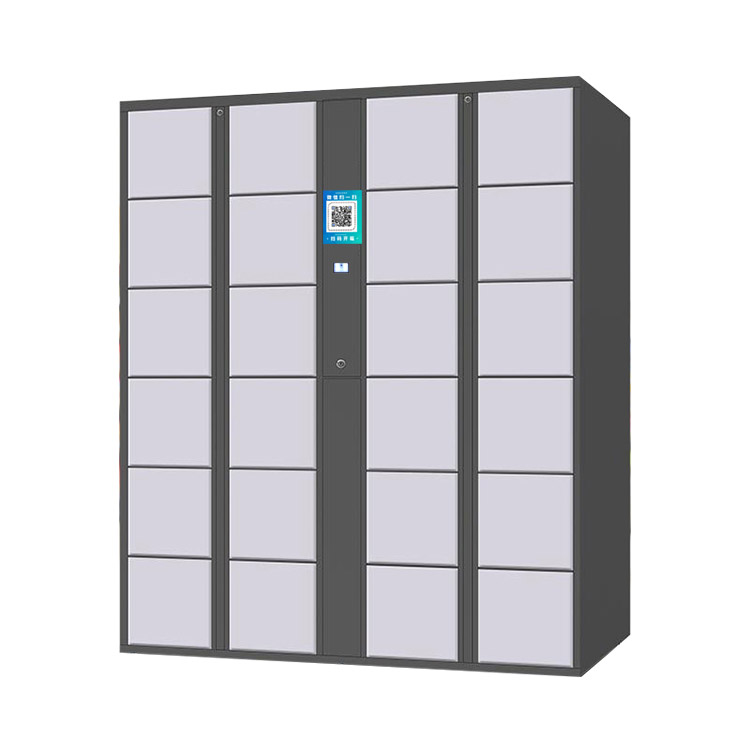智能扫码智能柜制造商