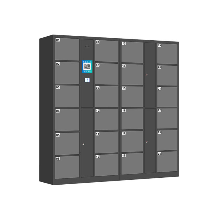 扫码存包柜定制批发