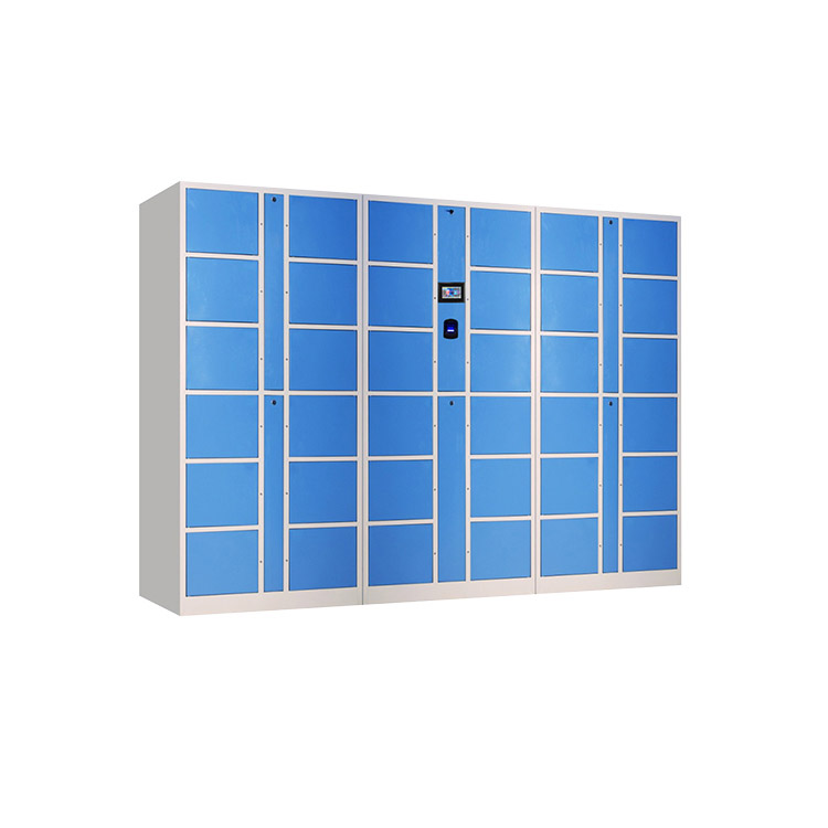 学校寄存柜