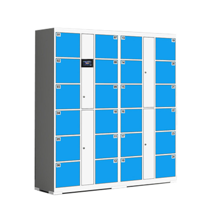 电子密码智能寄存柜供应商